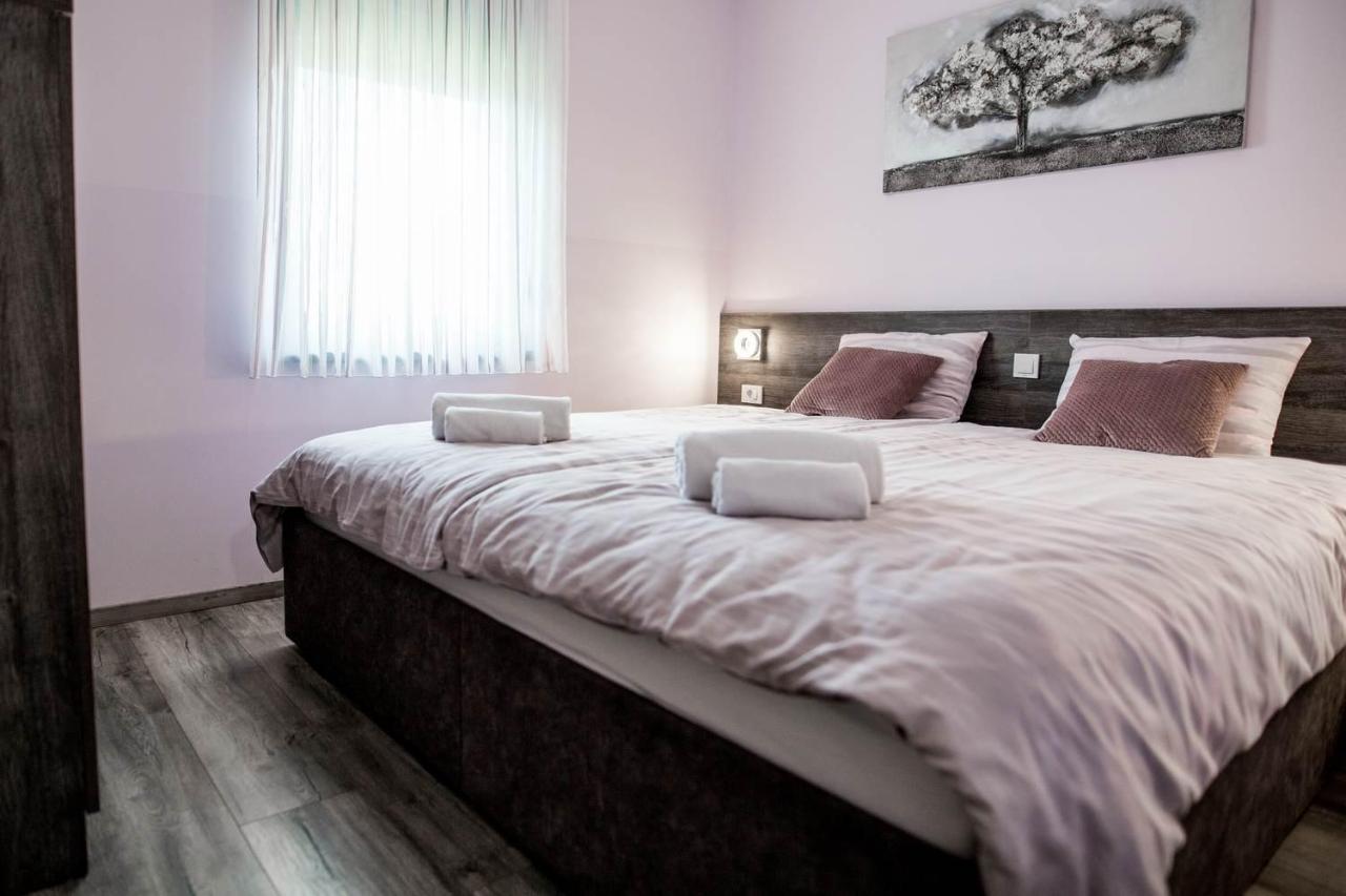 Apartments Dora סבטי מרטין נה מורי מראה חיצוני תמונה
