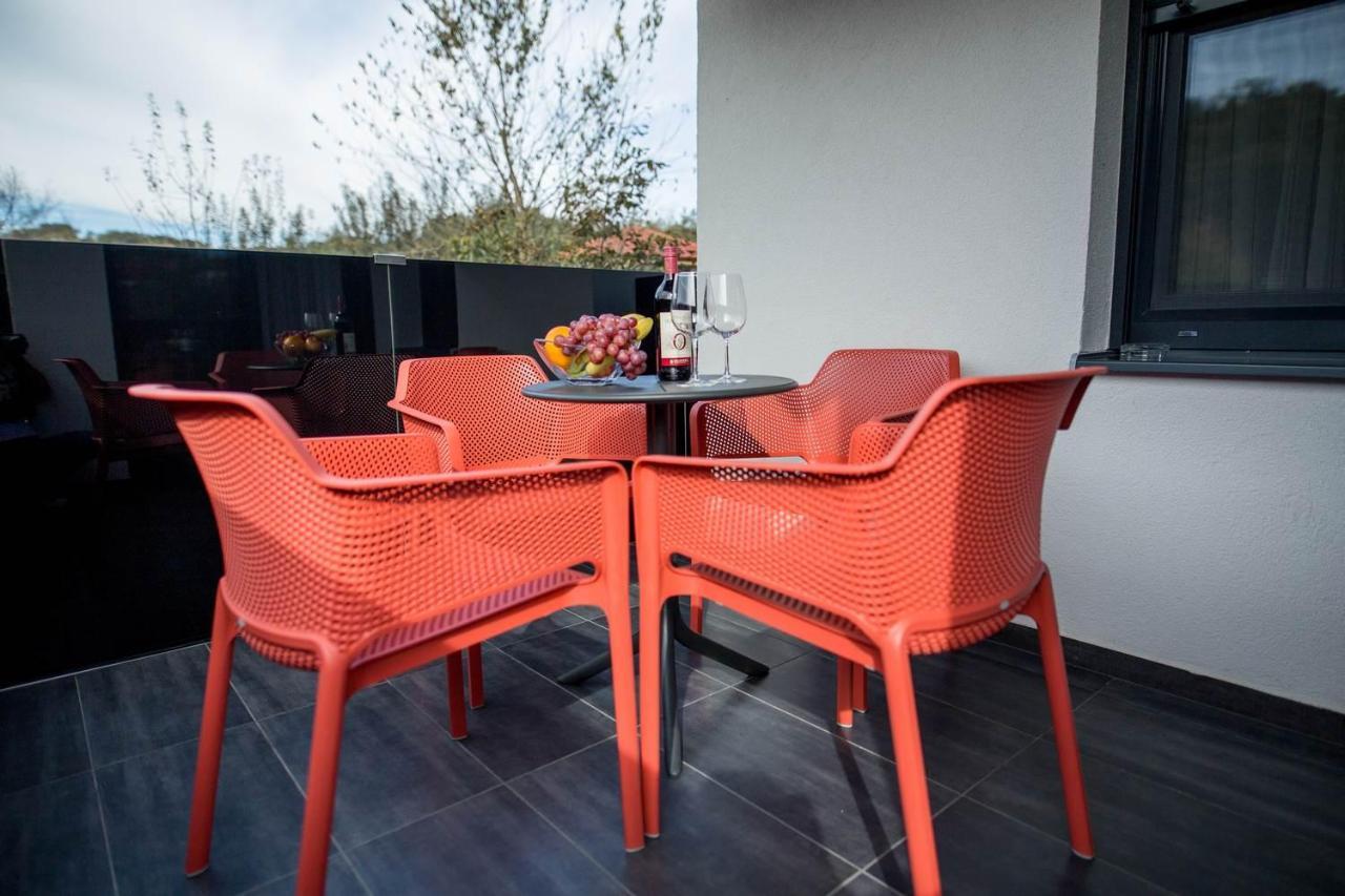 Apartments Dora סבטי מרטין נה מורי מראה חיצוני תמונה