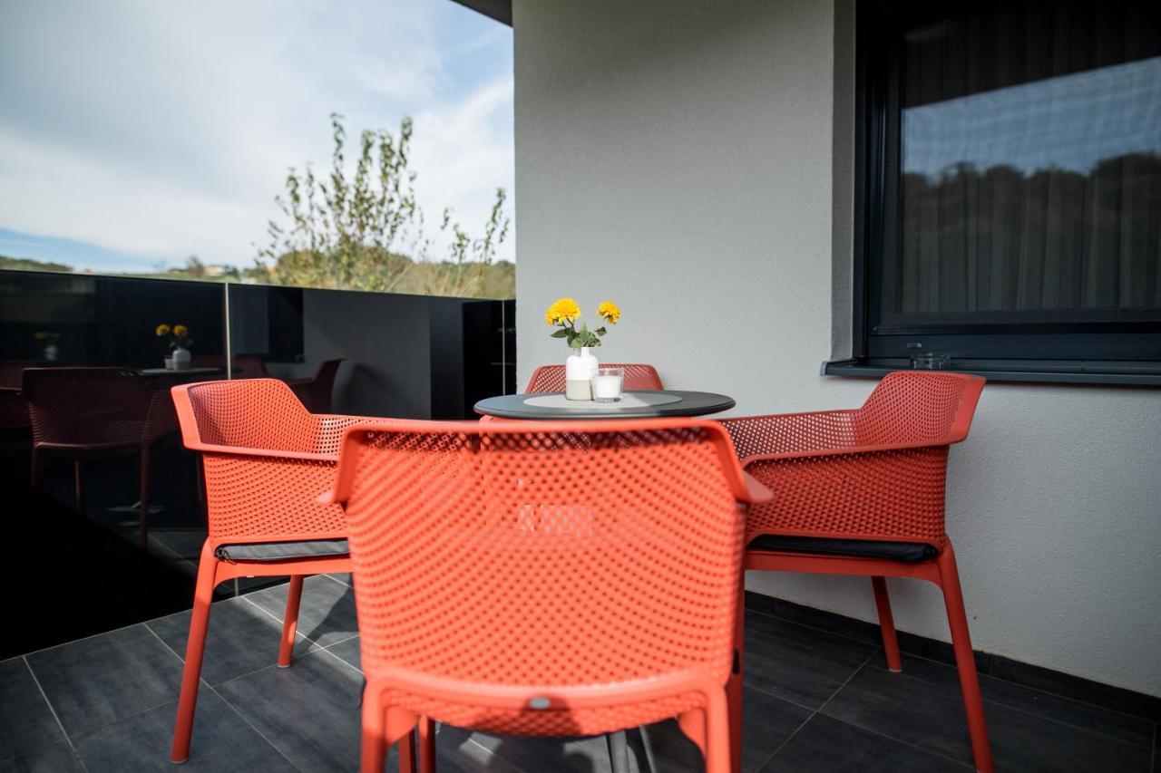 Apartments Dora סבטי מרטין נה מורי מראה חיצוני תמונה