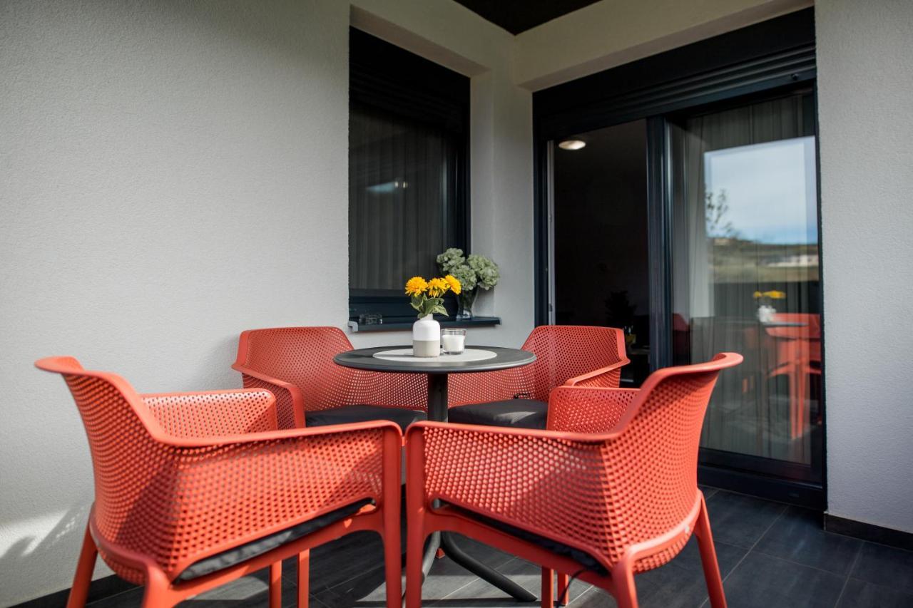 Apartments Dora סבטי מרטין נה מורי מראה חיצוני תמונה