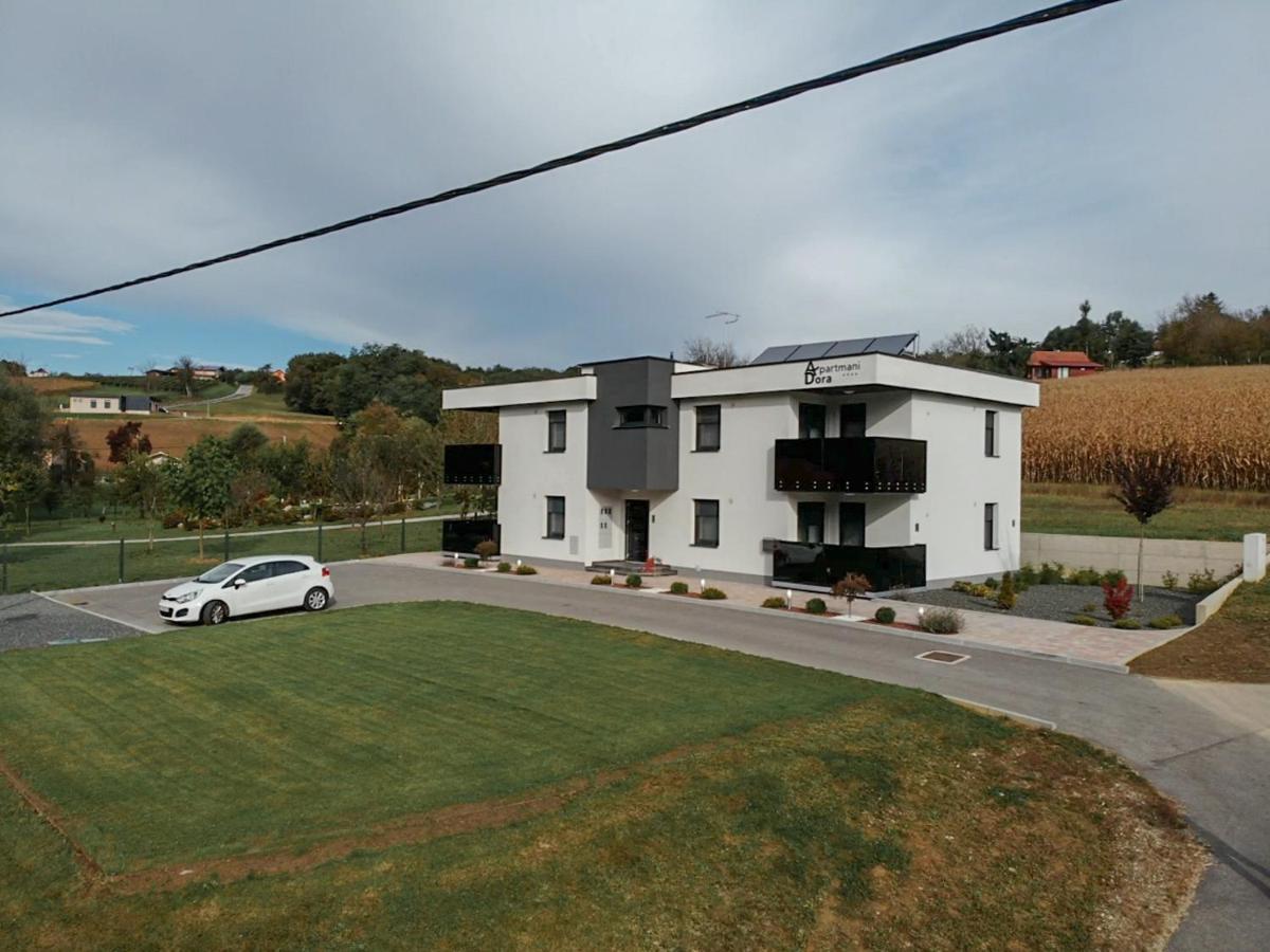 Apartments Dora סבטי מרטין נה מורי מראה חיצוני תמונה