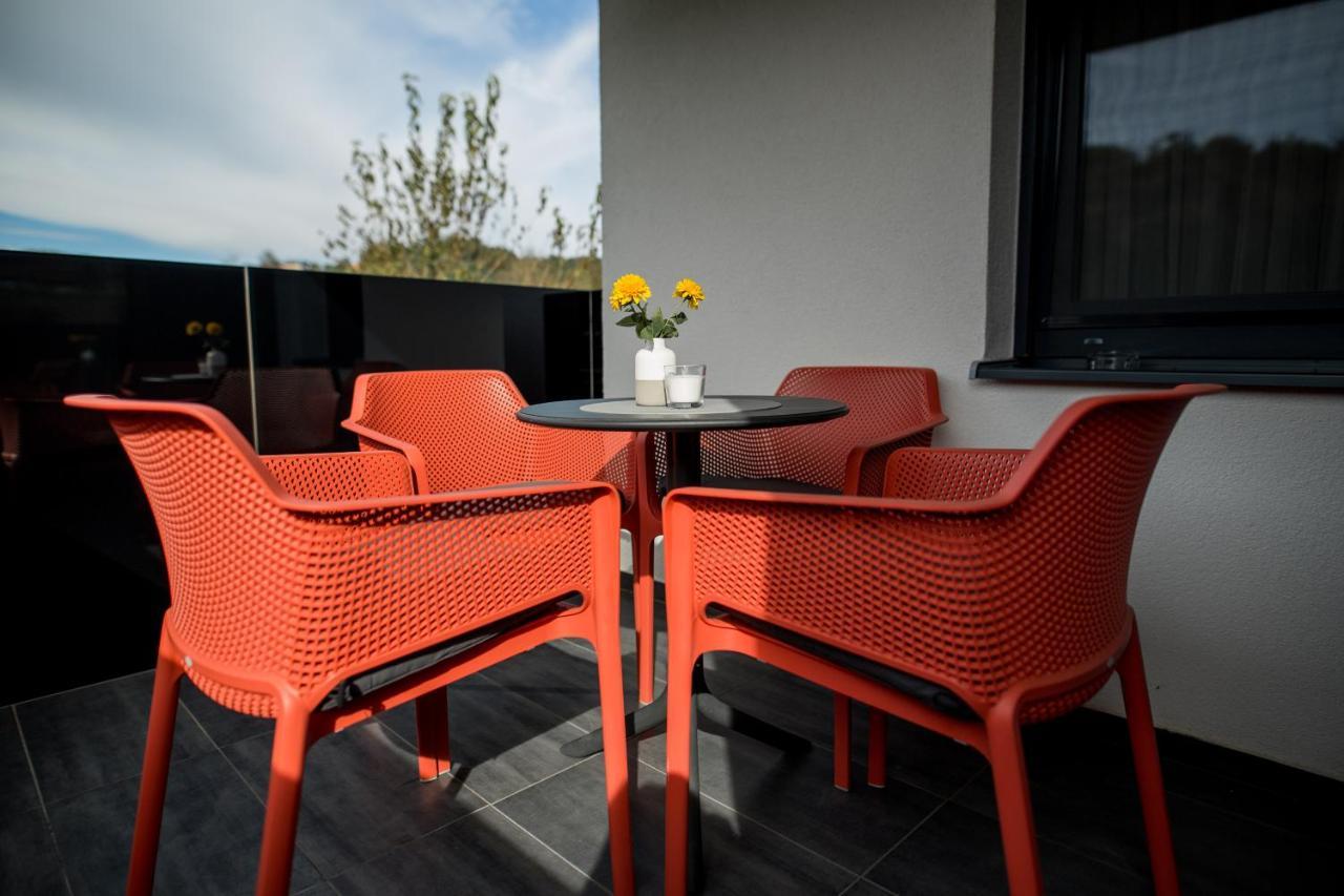 Apartments Dora סבטי מרטין נה מורי מראה חיצוני תמונה