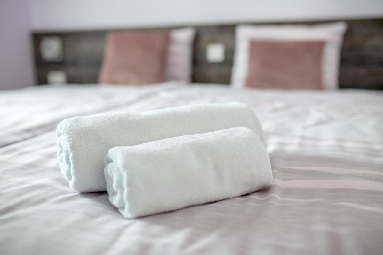 Apartments Dora סבטי מרטין נה מורי מראה חיצוני תמונה
