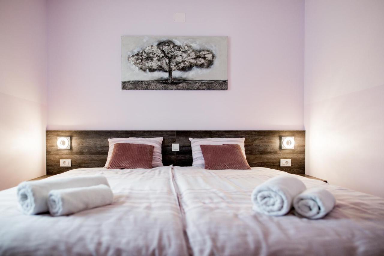Apartments Dora סבטי מרטין נה מורי מראה חיצוני תמונה