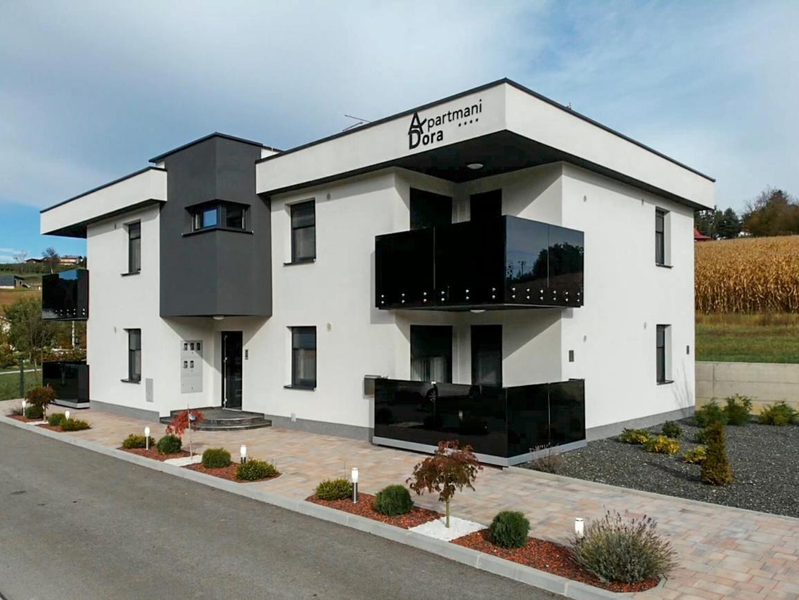 Apartments Dora סבטי מרטין נה מורי מראה חיצוני תמונה