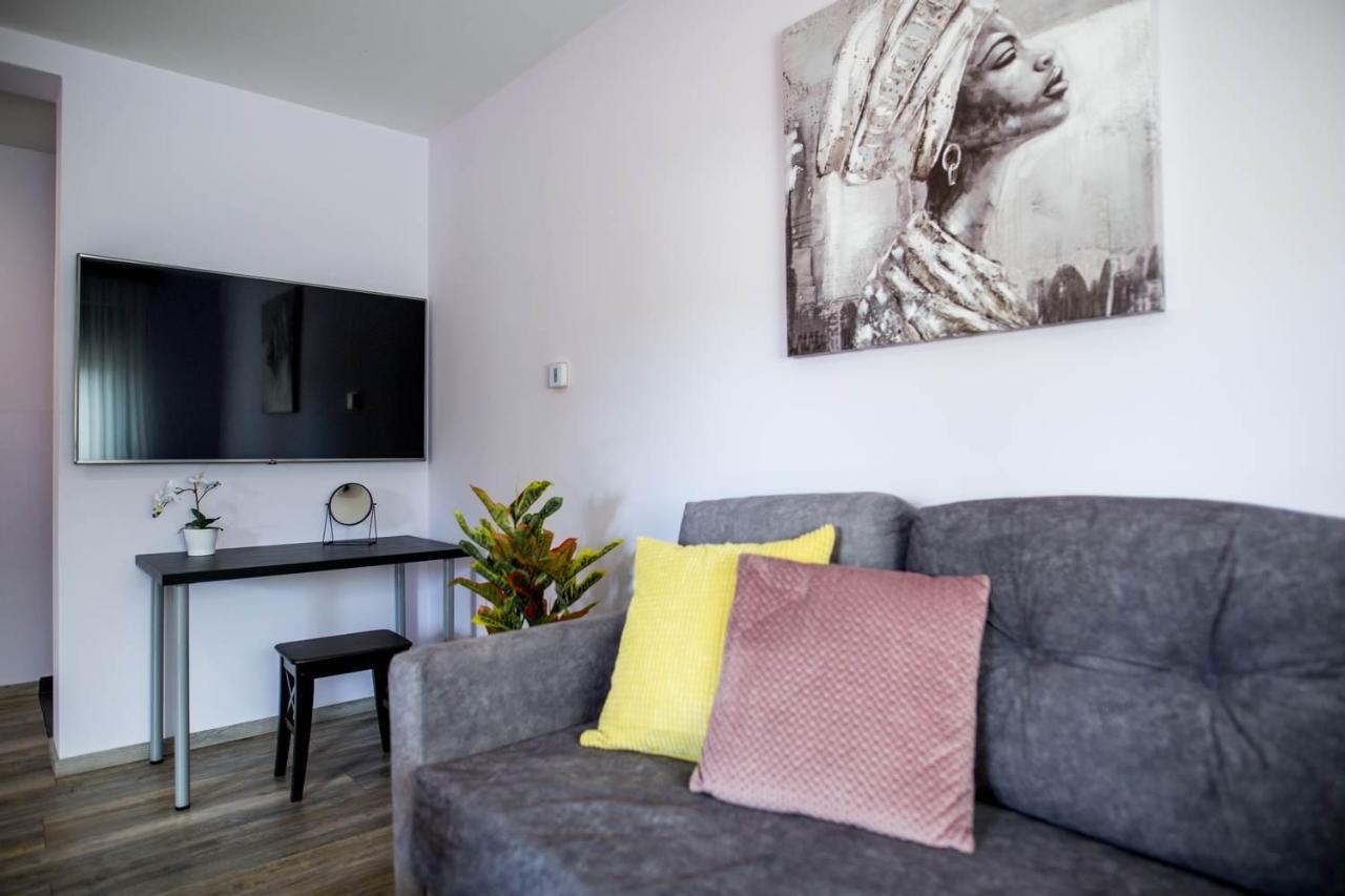 Apartments Dora סבטי מרטין נה מורי מראה חיצוני תמונה