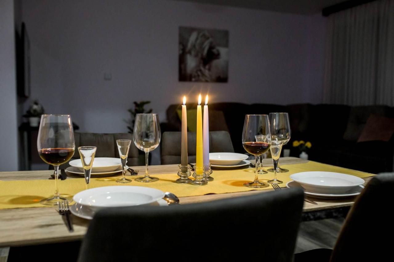 Apartments Dora סבטי מרטין נה מורי מראה חיצוני תמונה
