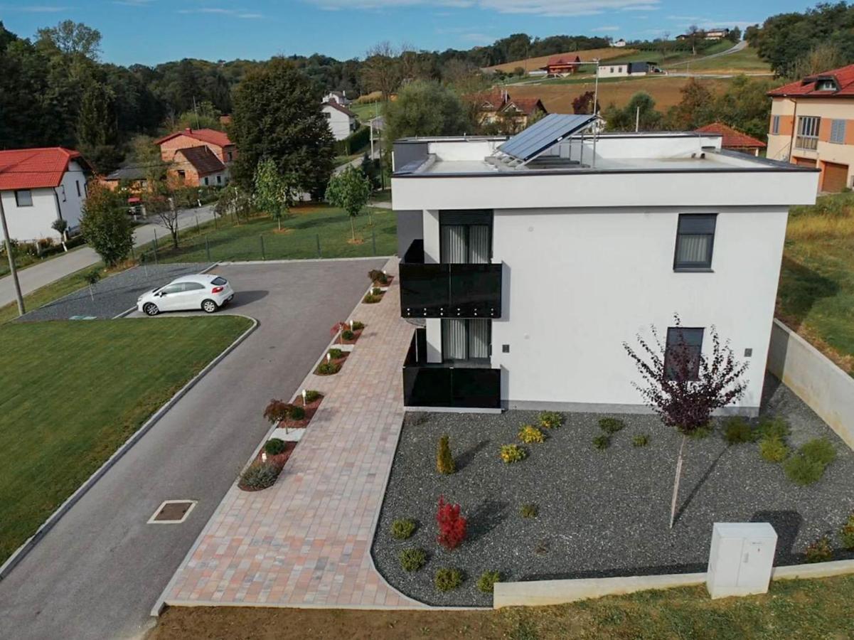 Apartments Dora סבטי מרטין נה מורי מראה חיצוני תמונה