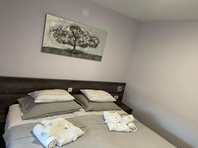 Apartments Dora סבטי מרטין נה מורי מראה חיצוני תמונה
